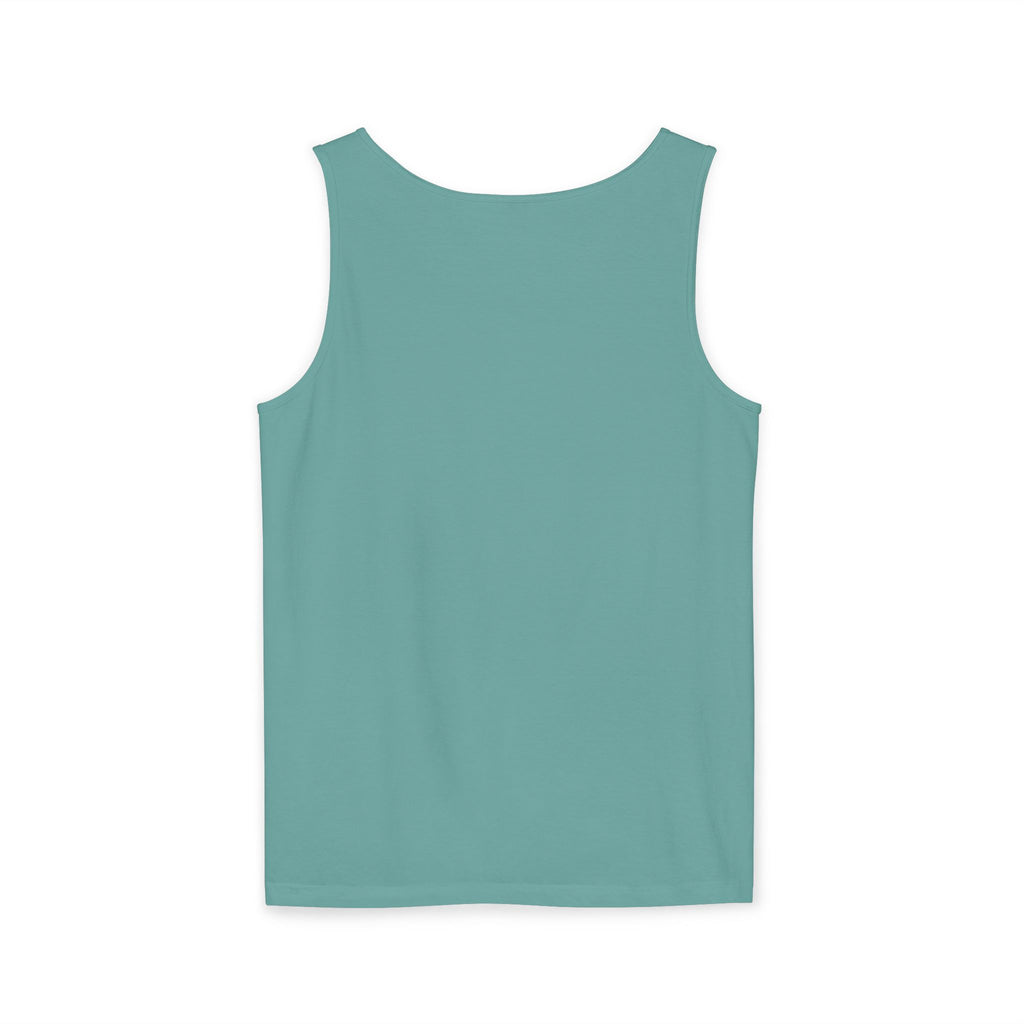 Pray. Wait. Trust. God has a plan.----Tank Top
