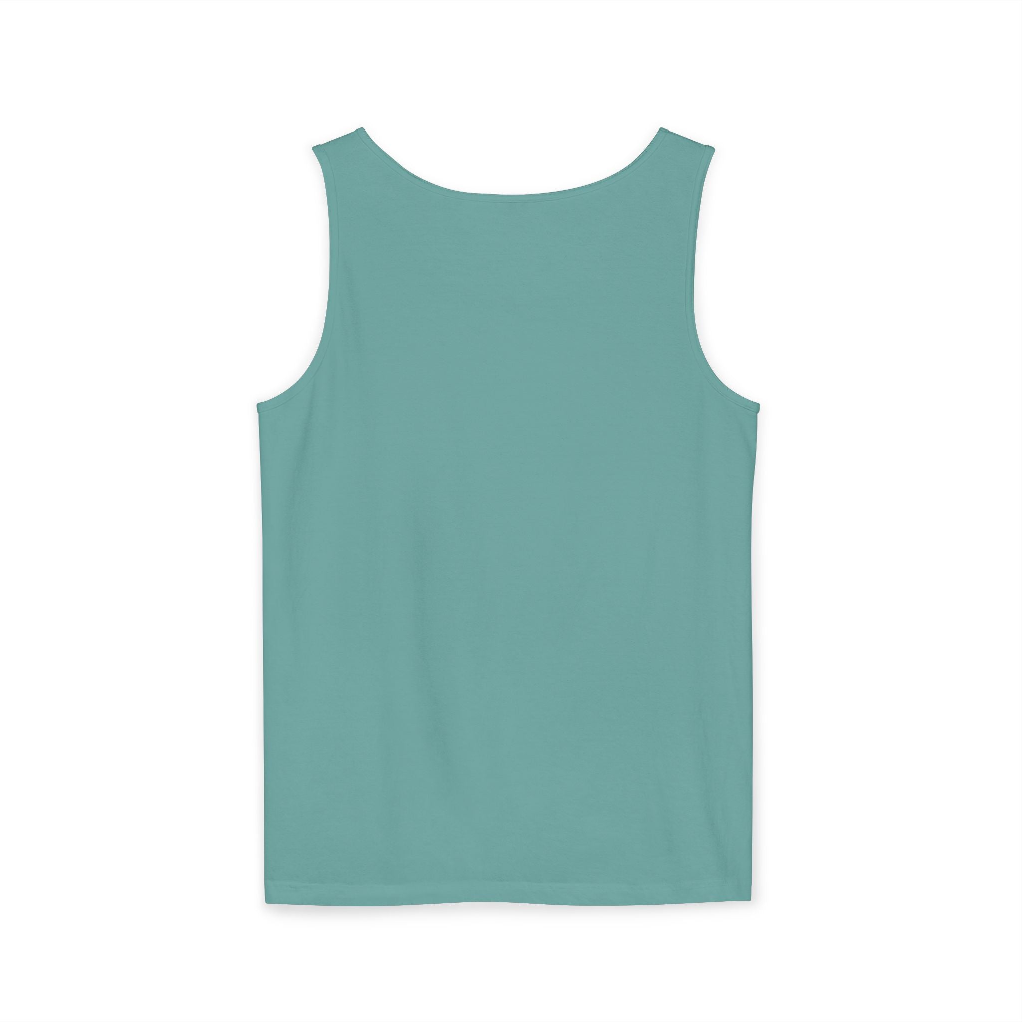 Pray. Wait. Trust. God has a plan.----Tank Top