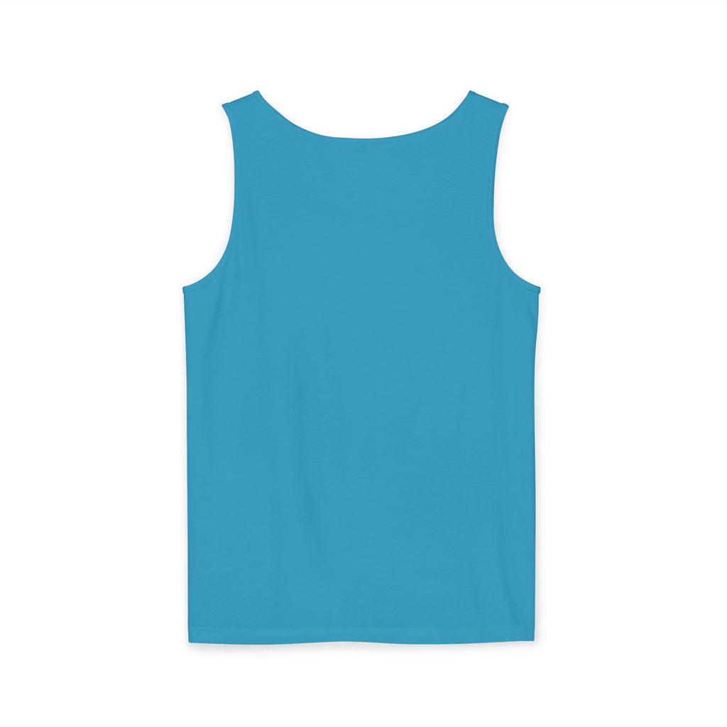 Pray. Wait. Trust. God has a plan.----Tank Top