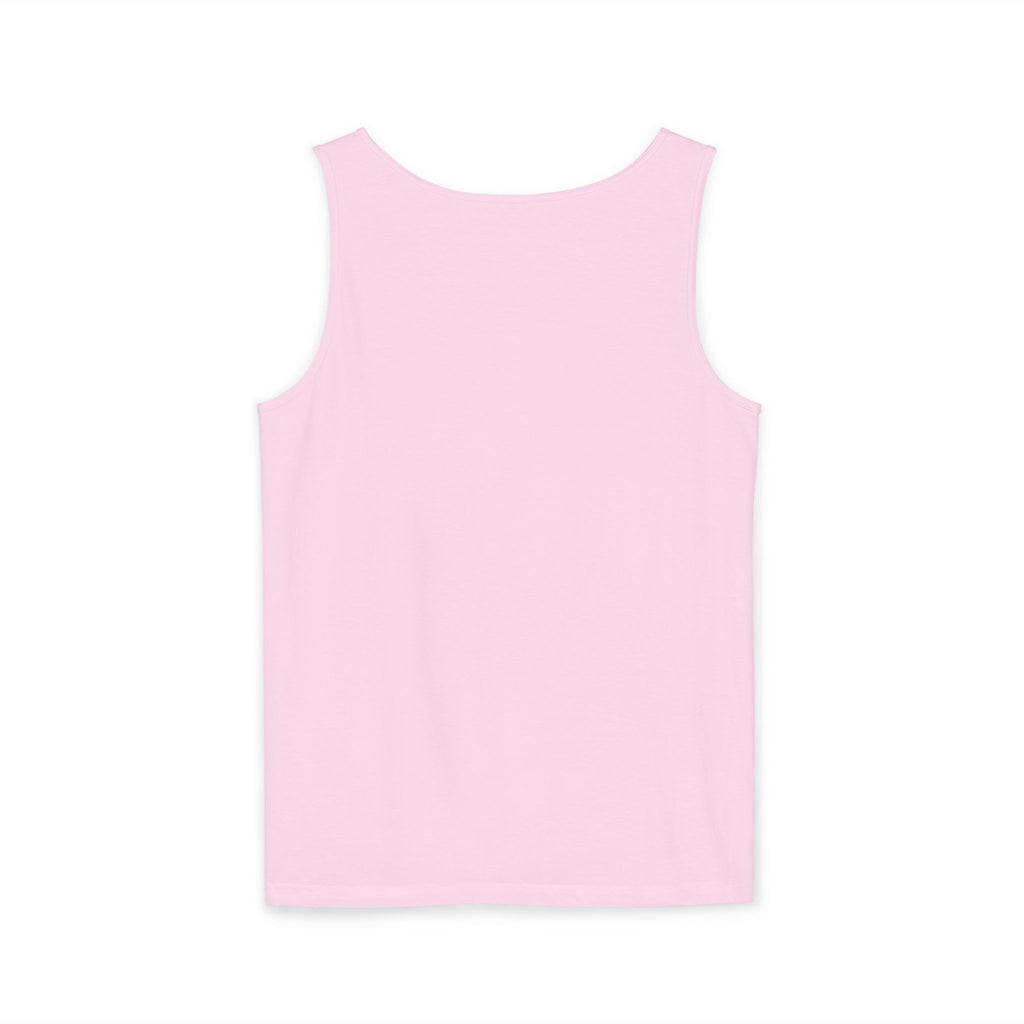 Pray. Wait. Trust. God has a plan.----Tank Top