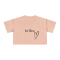 Women's Crop Tee