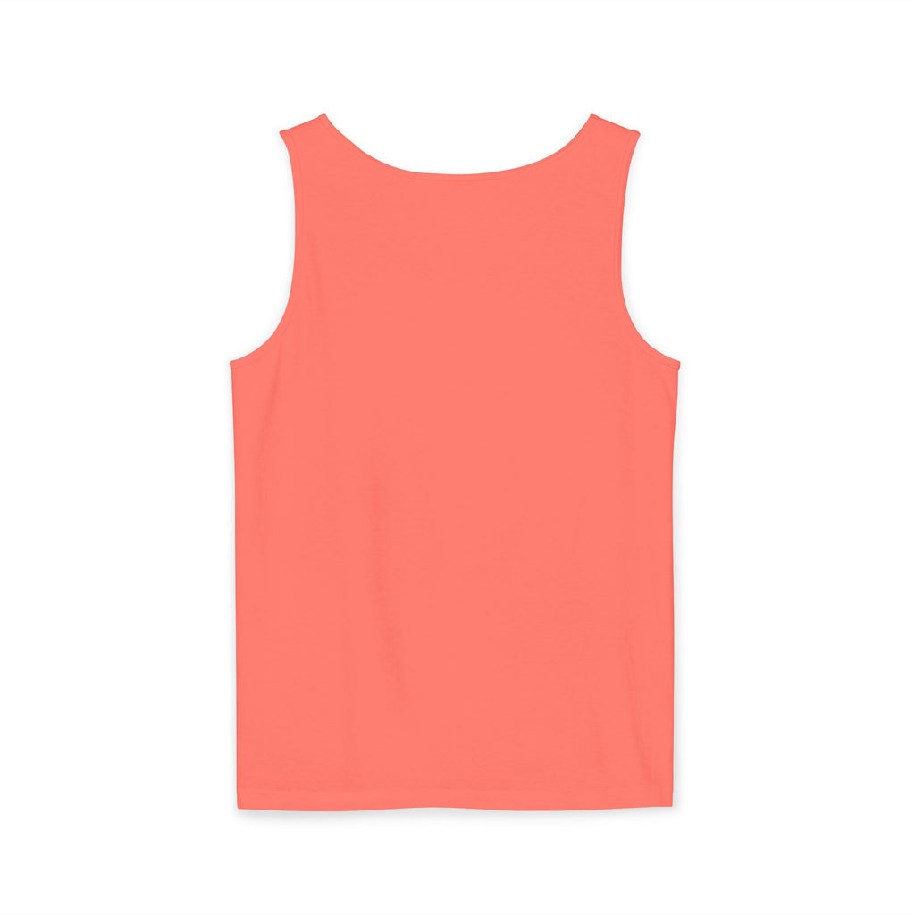 Pray. Wait. Trust. God has a plan.----Tank Top