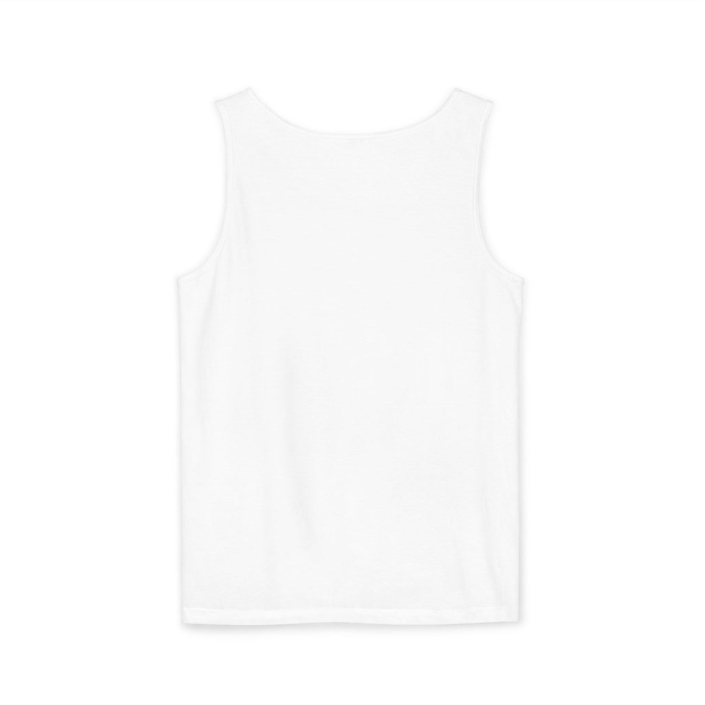 Pray. Wait. Trust. God has a plan.----Tank Top