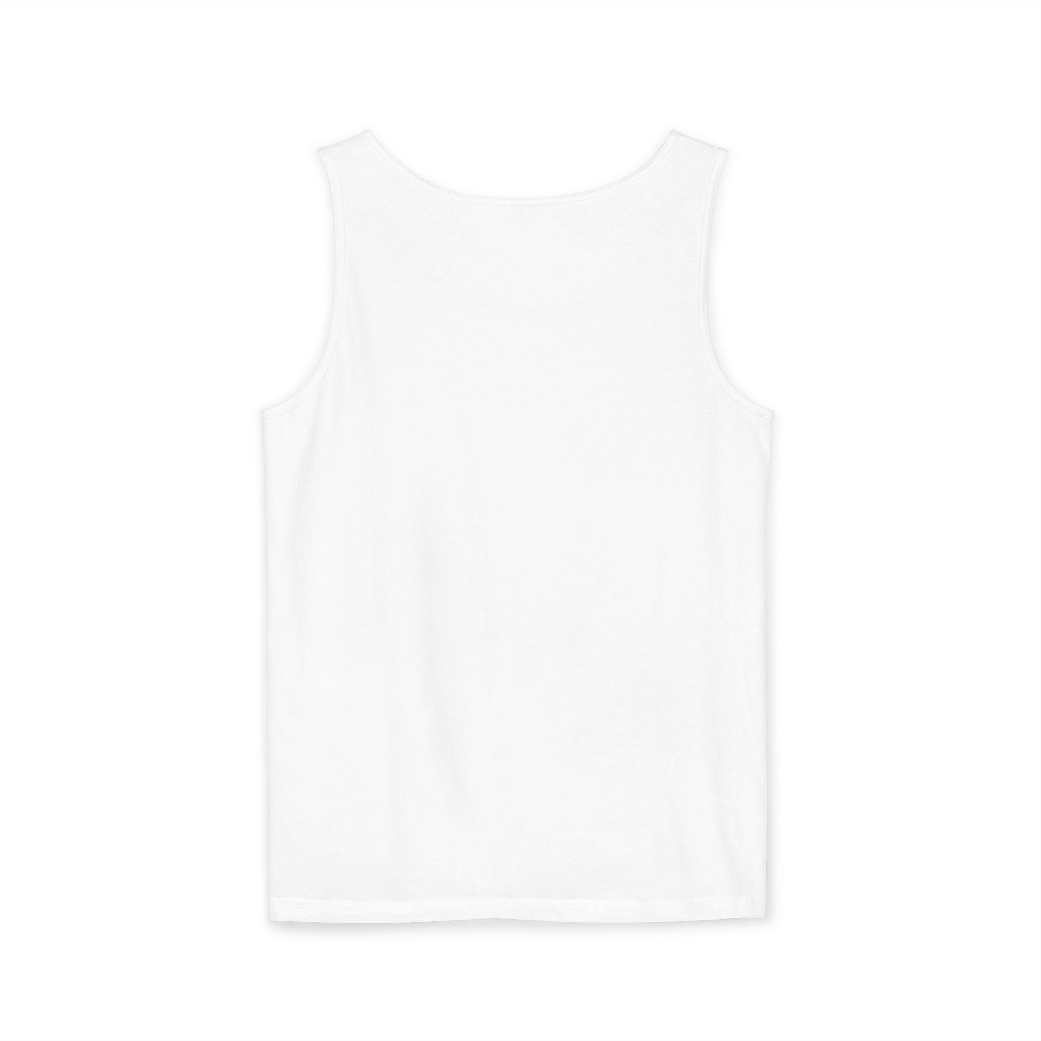 Pray. Wait. Trust. God has a plan.----Tank Top