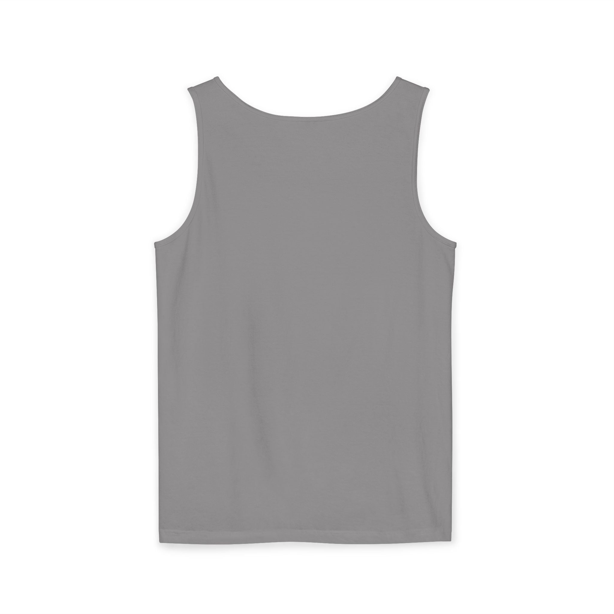 Pray. Wait. Trust. God has a plan.----Tank Top