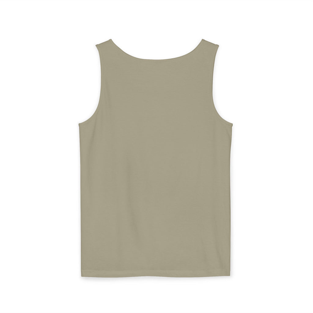 Pray. Wait. Trust. God has a plan.----Tank Top