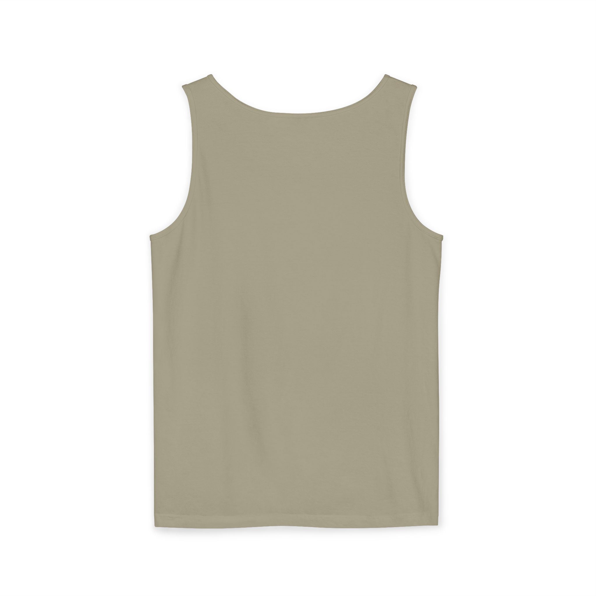 Pray. Wait. Trust. God has a plan.----Tank Top