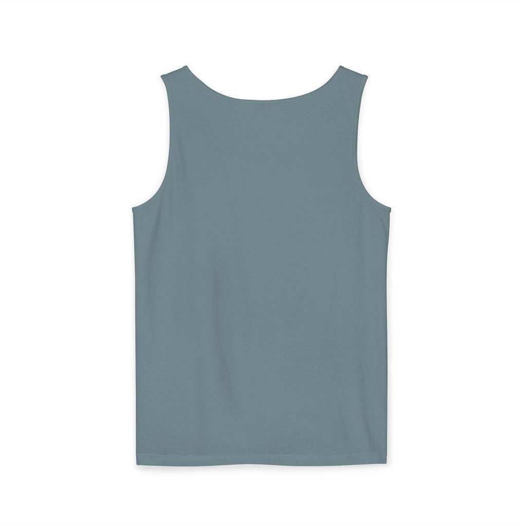 Pray. Wait. Trust. God has a plan.----Tank Top