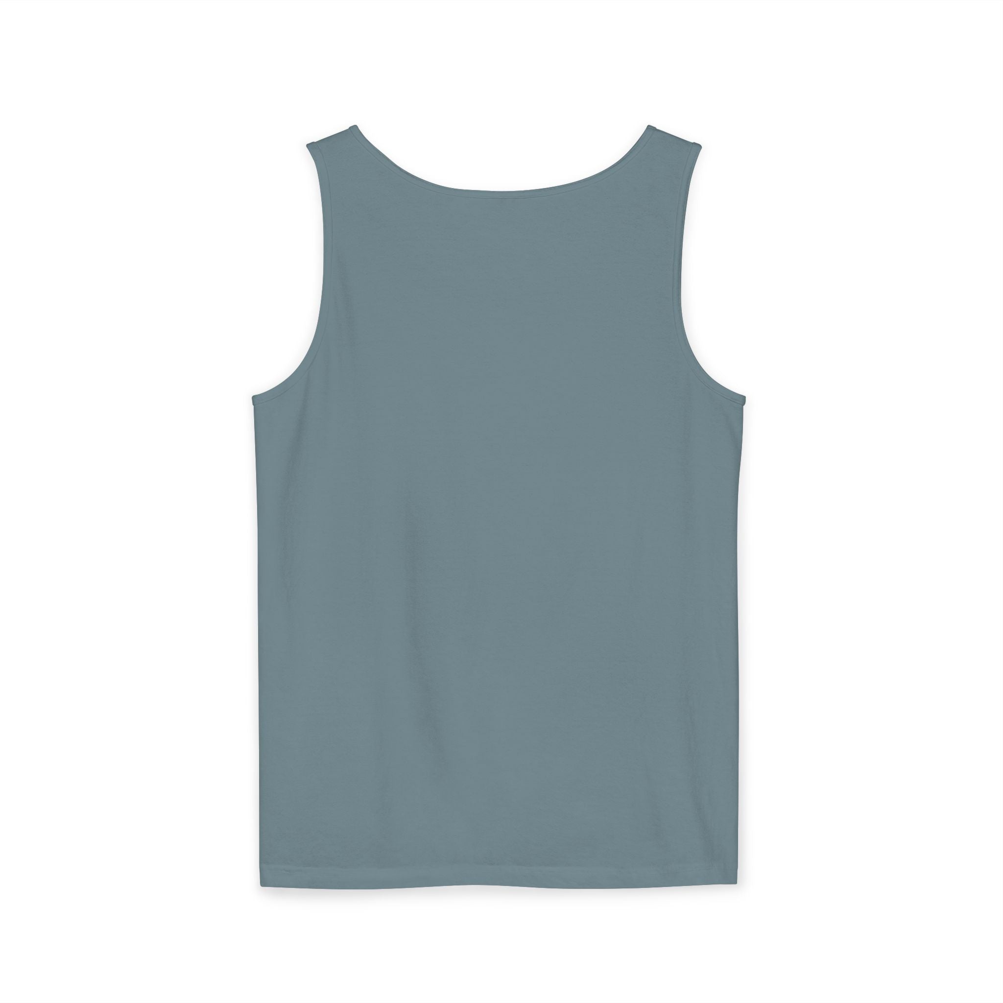 Pray. Wait. Trust. God has a plan.----Tank Top
