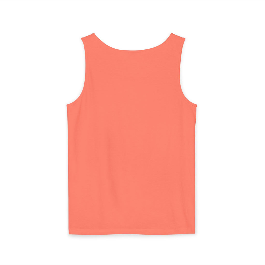 Pray. Wait. Trust. God has a plan.----Tank Top