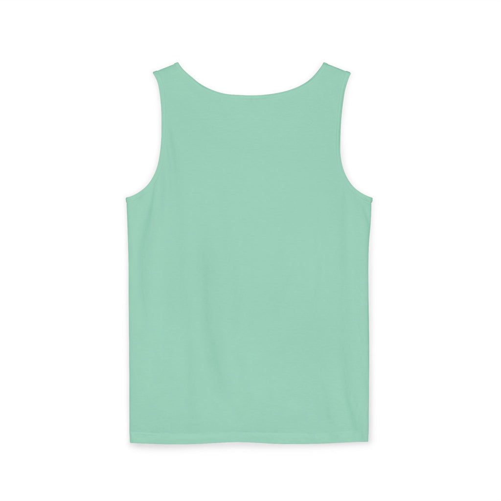 Pray. Wait. Trust. God has a plan.----Tank Top