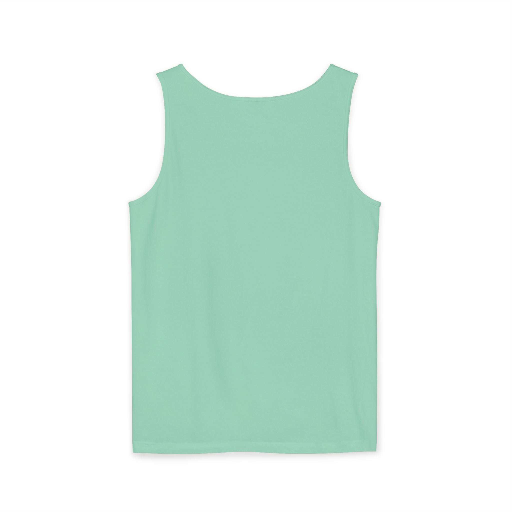 Pray. Wait. Trust. God has a plan.----Tank Top