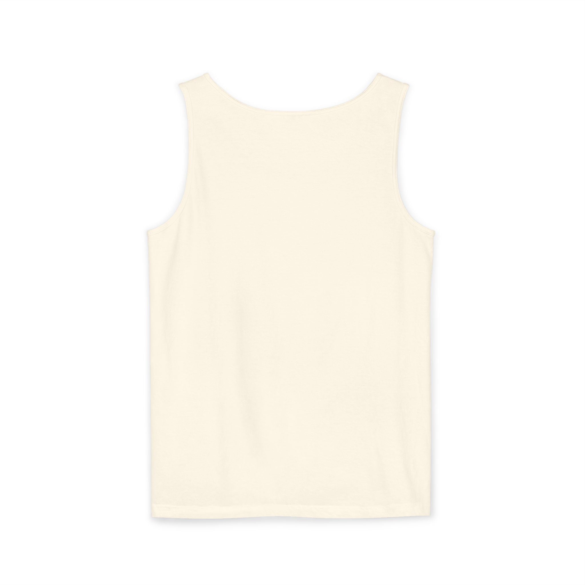Pray. Wait. Trust. God has a plan.----Tank Top