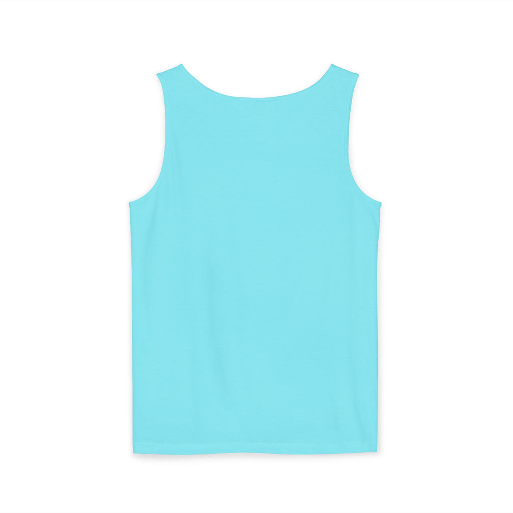 Pray. Wait. Trust. God has a plan.----Tank Top