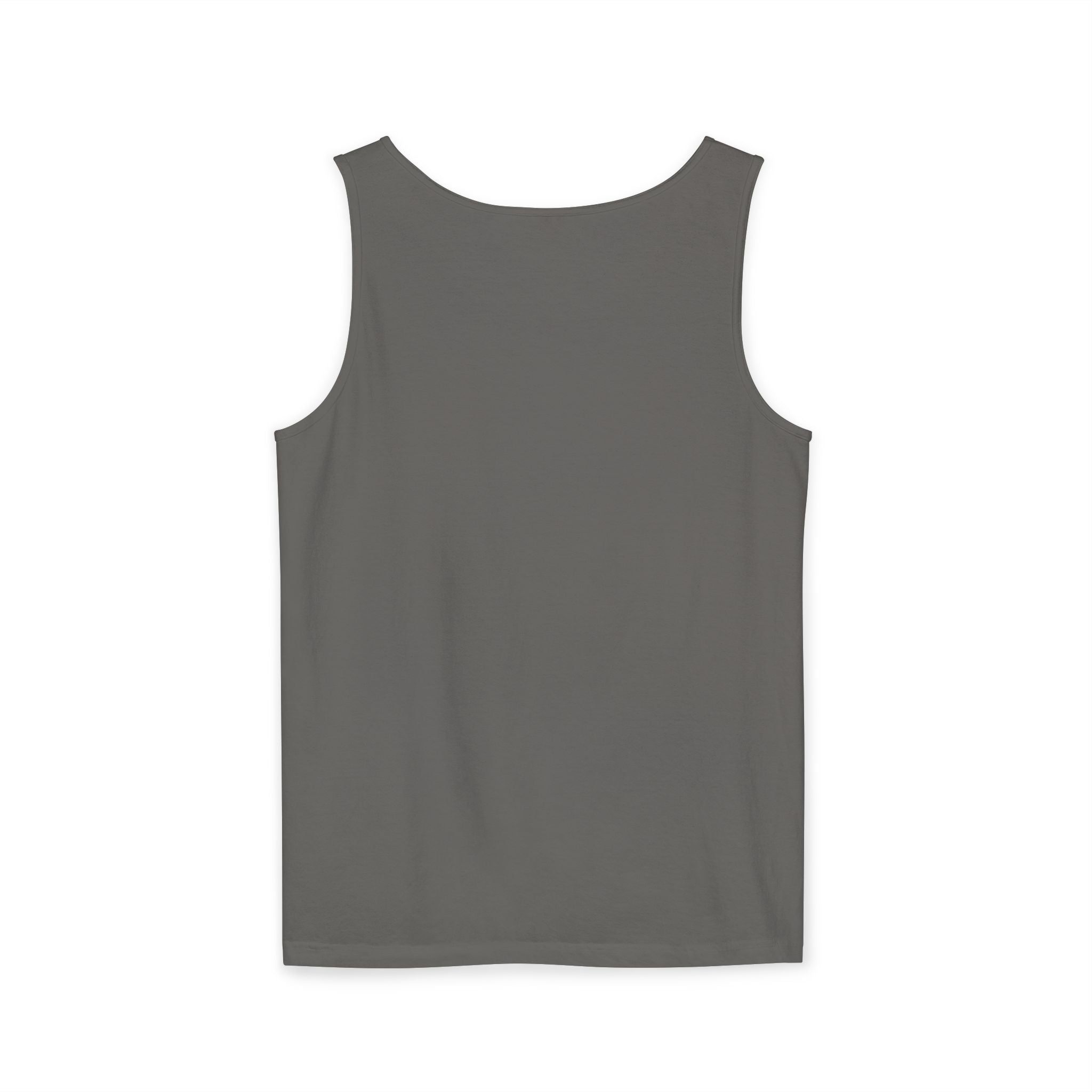 Pray. Wait. Trust. God has a plan.----Tank Top