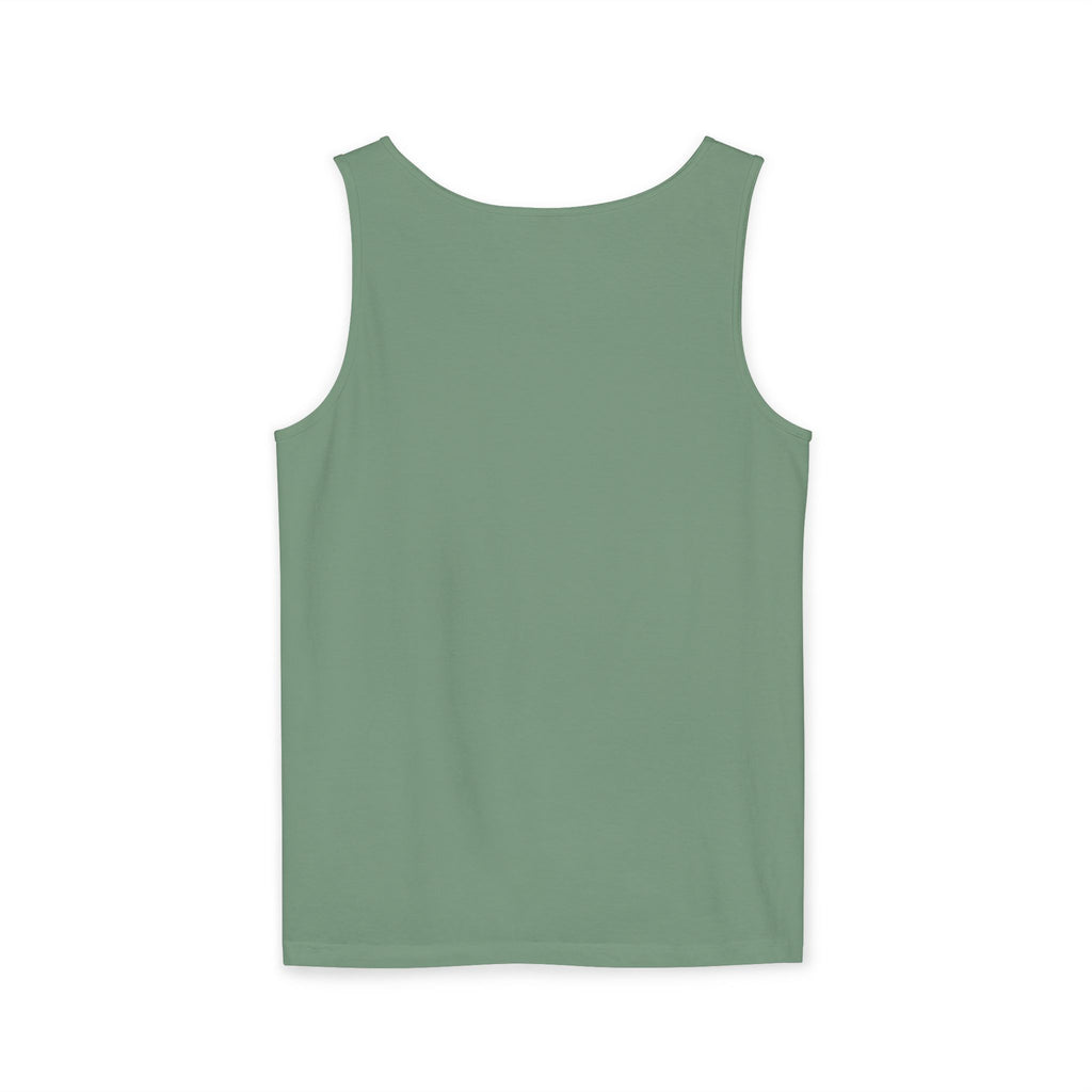 Pray. Wait. Trust. God has a plan.----Tank Top