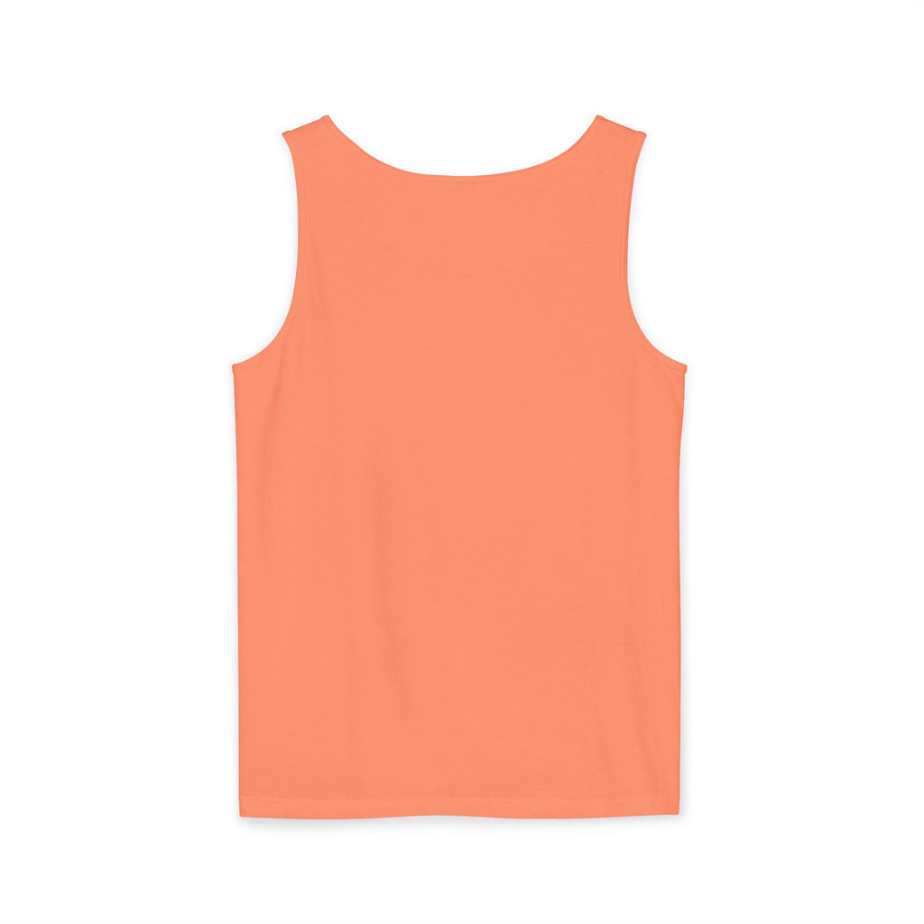 Pray. Wait. Trust. God has a plan.----Tank Top