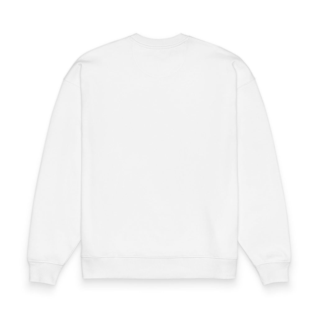 Sweatshirt — I Like Scary Movies, Comfy Clothes & Maybe 3 People (Cute Ghost, Pumpkin & Bat)