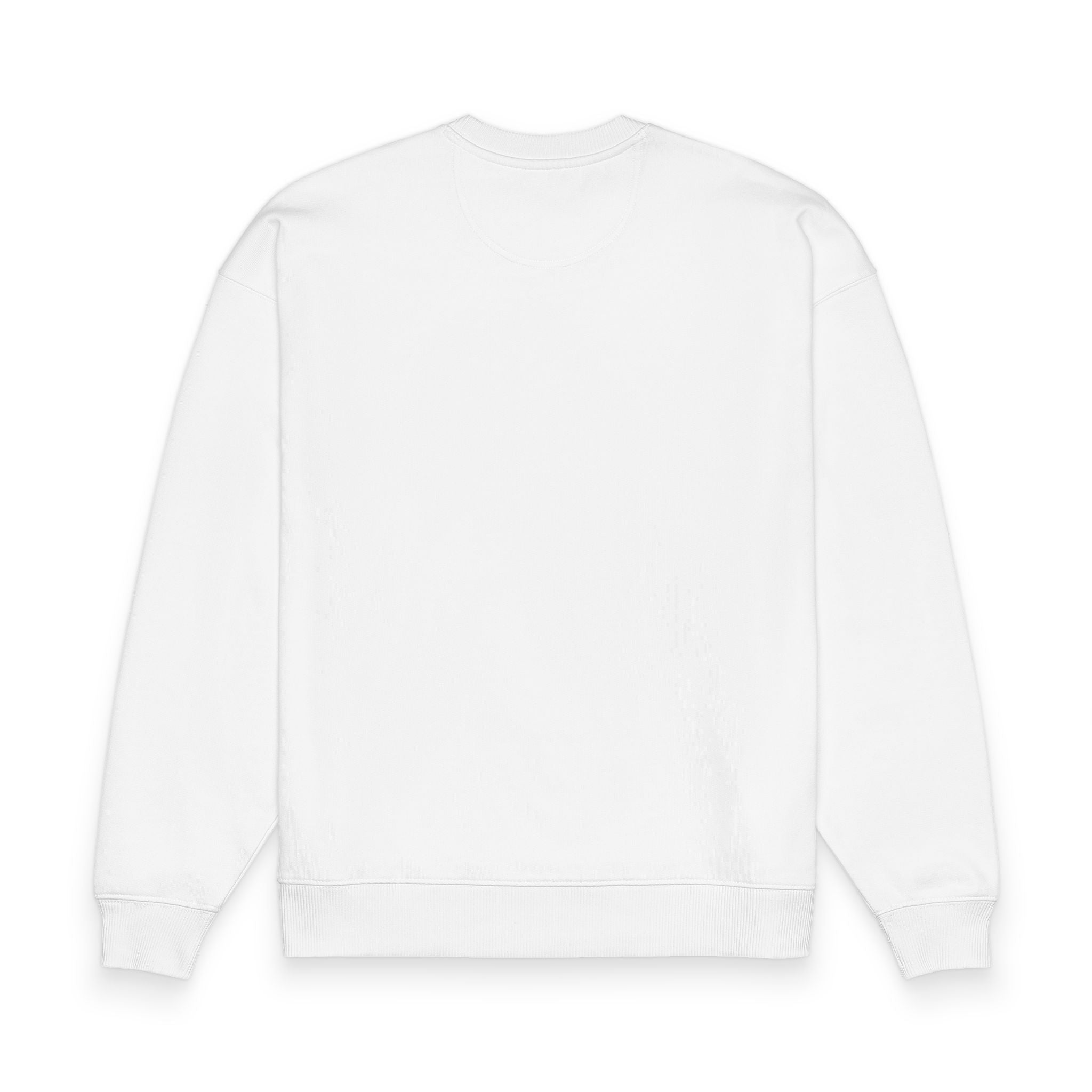 Sweatshirt — I Like Scary Movies, Comfy Clothes & Maybe 3 People (Cute Ghost, Pumpkin & Bat)