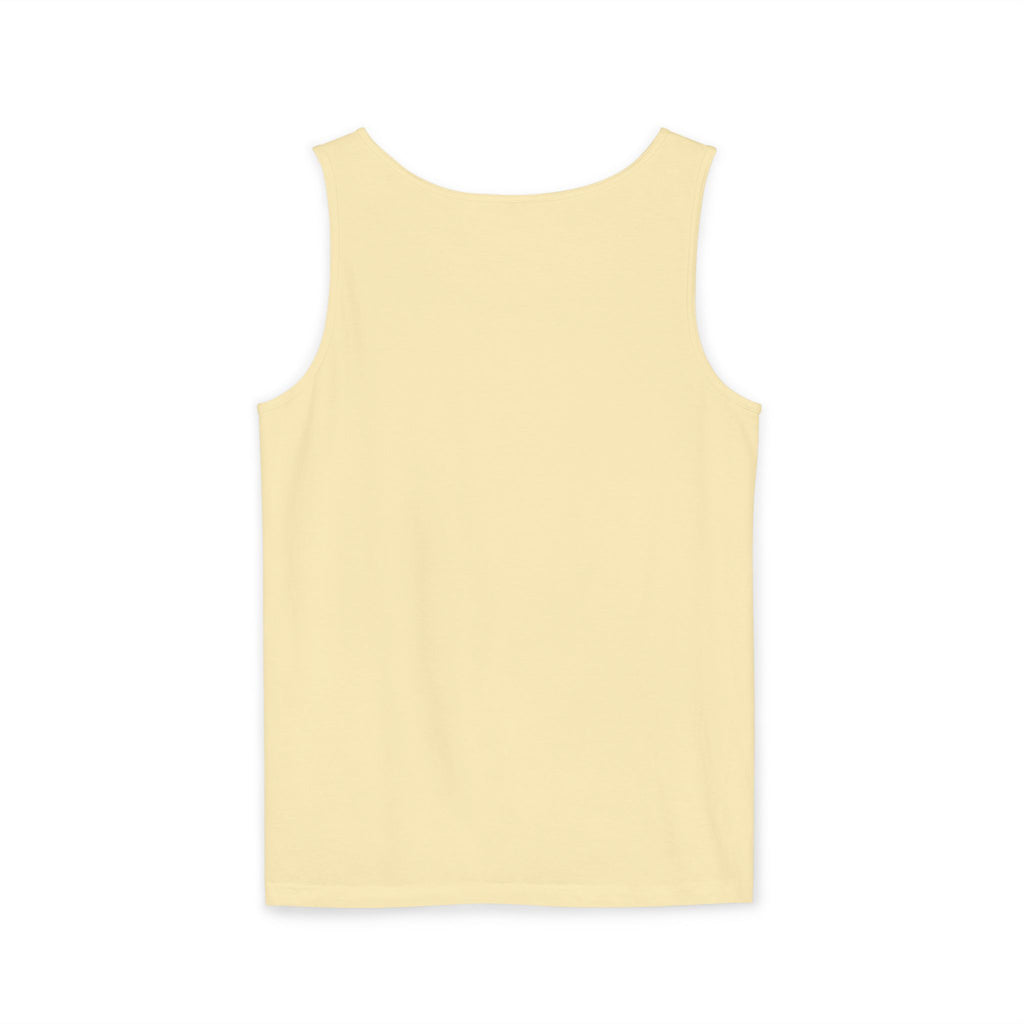 Pray. Wait. Trust. God has a plan.----Tank Top