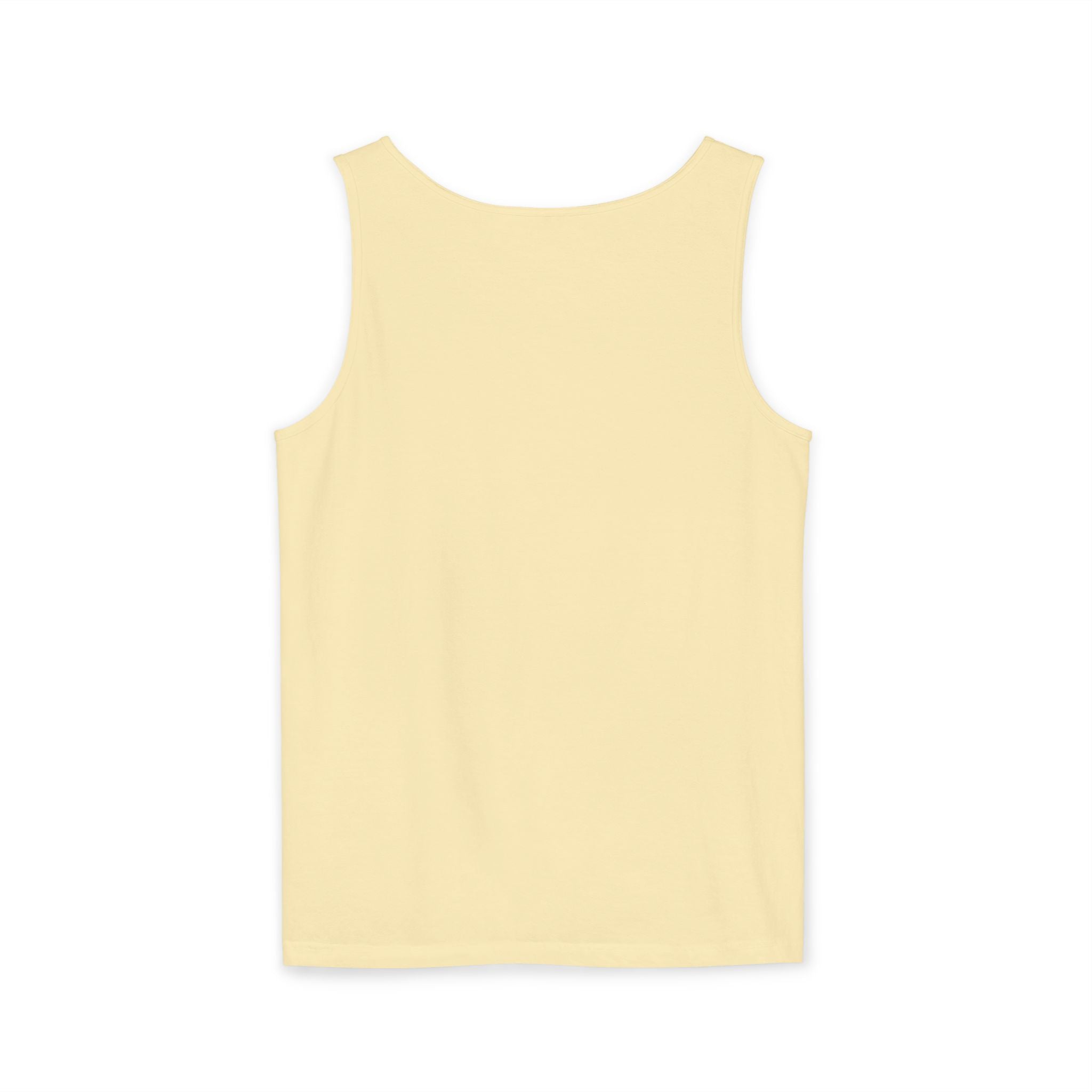 Pray. Wait. Trust. God has a plan.----Tank Top